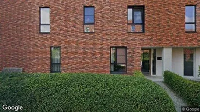 Apartments for rent in Lier - Photo from Google Street View