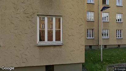 Apartments for rent in Kassel - Photo from Google Street View