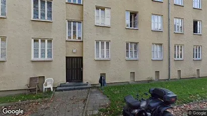 Apartments for rent in Kassel - Photo from Google Street View