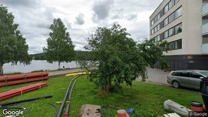 Apartments for rent in Rovaniemi - Photo from Google Street View