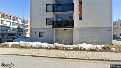 Apartments for rent in Joensuu - Photo from Google Street View