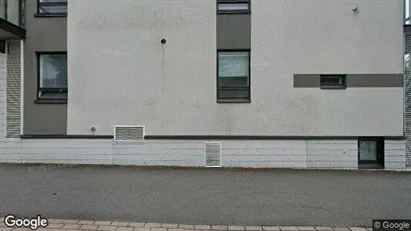 Apartments for rent in Helsinki Keskinen - Photo from Google Street View