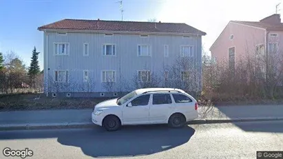 Apartments for rent in Tampere Keskinen - Photo from Google Street View