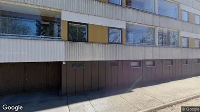 Apartments for rent in Mikkeli - Photo from Google Street View