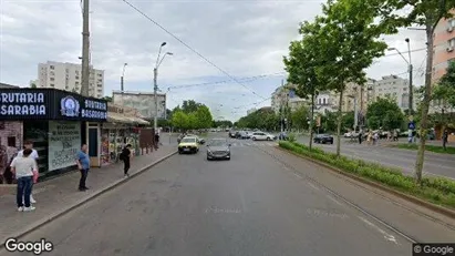 Apartments for rent in Bucharest - Sectorul 1 - Photo from Google Street View