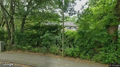Apartments for rent in Hamburg Wandsbek - Photo from Google Street View