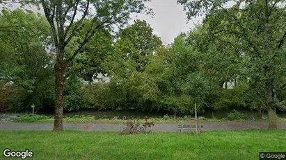 Apartments for rent in Karlsruhe - Photo from Google Street View