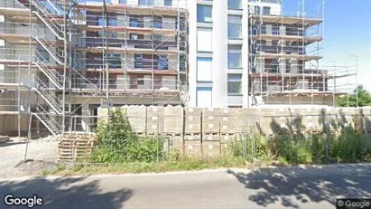 Apartments for rent in Hannover - Photo from Google Street View