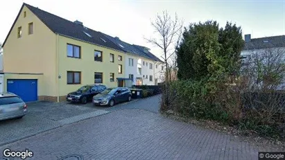 Apartments for rent in Braunschweig - Photo from Google Street View