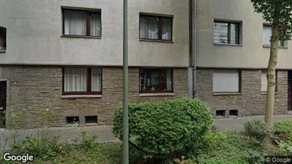 Apartments for rent in Gelsenkirchen - Photo from Google Street View