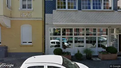 Apartments for rent in Dusseldorf - Photo from Google Street View