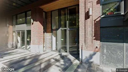 Apartments for rent in Delft - Photo from Google Street View