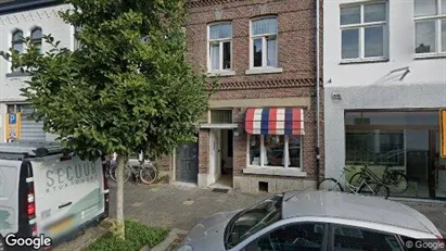 Apartments for rent in Maastricht - Photo from Google Street View