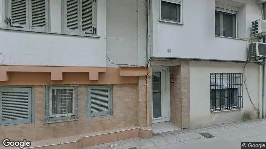 Apartments for rent in Ioannina - Photo from Google Street View
