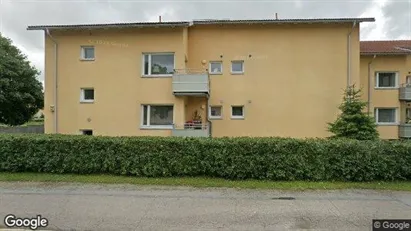 Apartments for rent in Pori - Photo from Google Street View