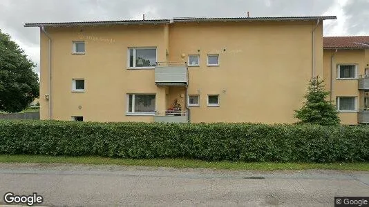 Apartments for rent in Pori - Photo from Google Street View