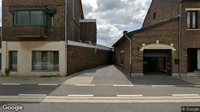 Apartments for rent in Dilsen-Stokkem - Photo from Google Street View