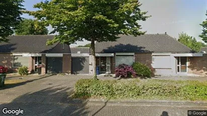Apartments for rent in Almere - Photo from Google Street View