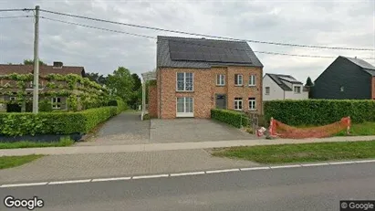 Apartments for rent in Olen - Photo from Google Street View
