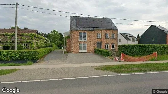 Apartments for rent in Olen - Photo from Google Street View
