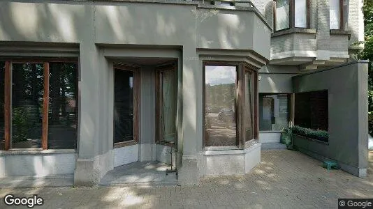 Apartments for rent in Mont-de-l'Enclus - Photo from Google Street View