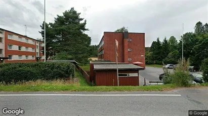 Apartments for rent in Pori - Photo from Google Street View