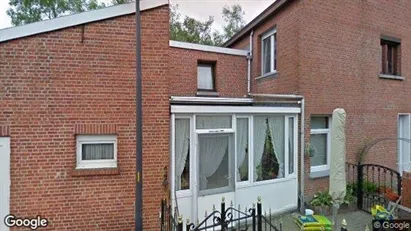 Apartments for rent in Malle - Photo from Google Street View