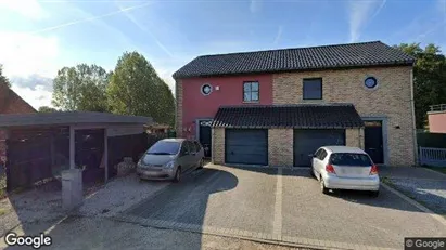 Apartments for rent in Beringen - Photo from Google Street View