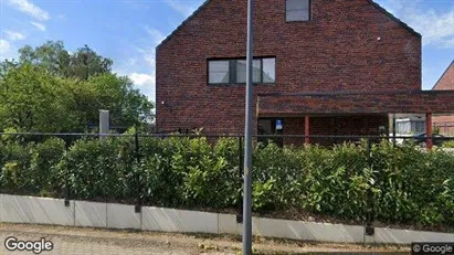Apartments for rent in Zaventem - Photo from Google Street View