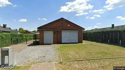 Apartments for rent in Genk - Photo from Google Street View
