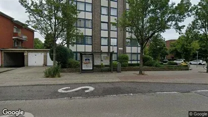 Apartments for rent in Antwerp Borgerhout - Photo from Google Street View