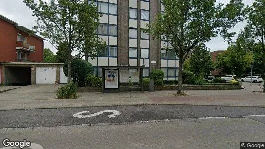 Apartments for rent in Antwerp Borgerhout - Photo from Google Street View