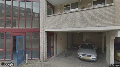 Apartments for rent in Hilversum - Photo from Google Street View