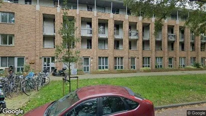 Apartments for rent in Hilversum - Photo from Google Street View