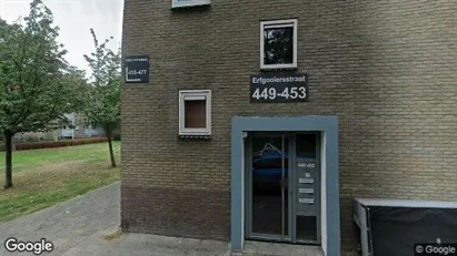 Apartments for rent in Hilversum - Photo from Google Street View