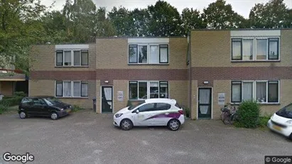Apartments for rent in Wijdemeren - Photo from Google Street View