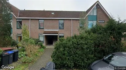 Apartments for rent in Wijdemeren - Photo from Google Street View