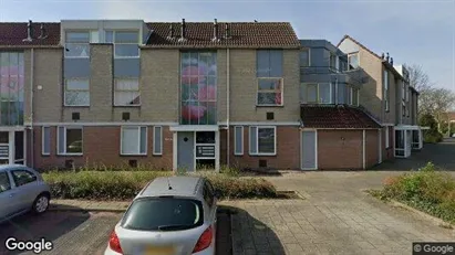Apartments for rent in Heemskerk - Photo from Google Street View