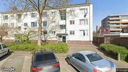 Apartments for rent in Beverwijk - Photo from Google Street View