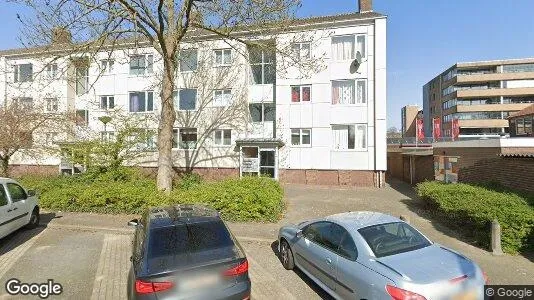 Apartments for rent in Beverwijk - Photo from Google Street View