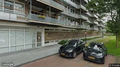 Apartments for rent in Beverwijk - Photo from Google Street View