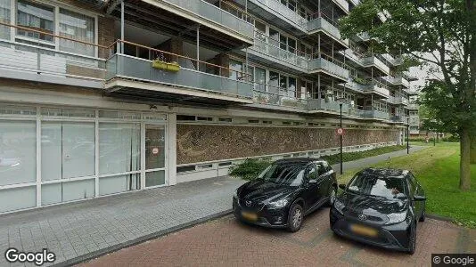 Apartments for rent in Beverwijk - Photo from Google Street View