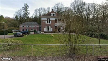 Rooms for rent in Berg en Dal - Photo from Google Street View