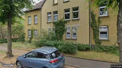Apartments for rent in Recklinghausen - Photo from Google Street View