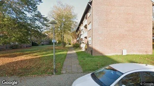 Apartments for rent in Bottrop - Photo from Google Street View