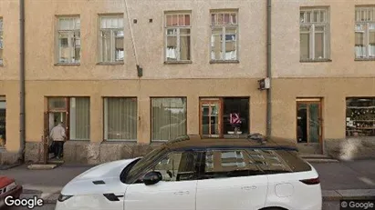 Apartments for rent in Helsinki Eteläinen - Photo from Google Street View