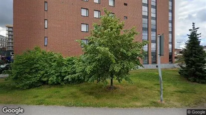 Apartments for rent in Turku - Photo from Google Street View