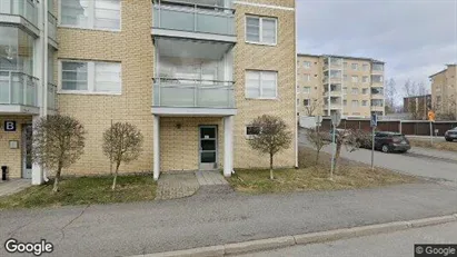 Apartments for rent in Lappeenranta - Photo from Google Street View