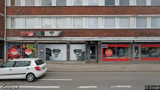 Apartments for rent in Kouvola - Photo from Google Street View