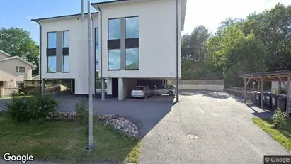 Apartments for rent in Turku - Photo from Google Street View